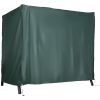 Large Outdoor Swing Chair Cover for your Garden & Patio Furniture Protects Against the Wind UV Rays & Water