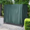 Large Outdoor Swing Chair Cover for your Garden & Patio Furniture Protects Against the Wind UV Rays & Water