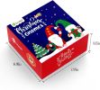 Christmas Gnomes Plush