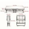 Portable Folding Bed