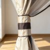 Beige 10' X 12' Outdoor Gazebo Canopy Shelter Double Vented Roof Zippered Mesh Sidewalls Solid Steel Frame
