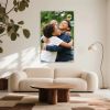 Custom Canvas Prints 2 by 3 Vertical Print Photos PrintToucan - 24"x36" / 1.5'' - Custom Decorative Artwork(contact seller before ordering)